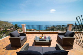 Villa Sofia Taormina